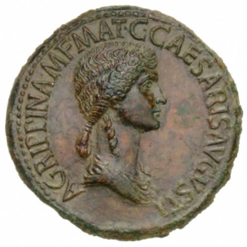 Translatio nummorum – The Perception of Classical Antiquity via Ancient Coins by Antiquaries in the Renaissance