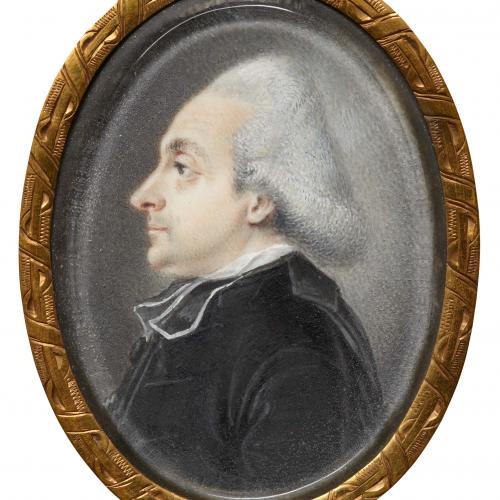 Joseph Eckhel (1737‒1798) and his numismatic network