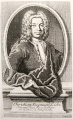 Christian Sigismund Liebe