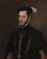 Martín de Gurrea y Aragón
