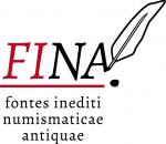 FINA Logo
