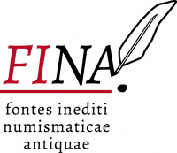 FINA Logo