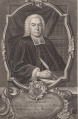Johann Georg Schelhorn