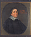 Daniel Heinsius
