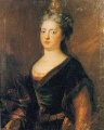 Henriette Charlotte von Pöllnitz
