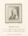 Edward Lluyd