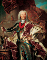 Joseph Wenzel I, Prince of Liechtenstein