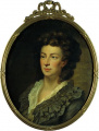 Adelheid Amalia von Schmettau