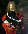 John Churchill duke of Malborough