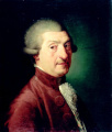 Luis José de Velázquez de Velasco