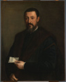 Marco Mantova Benavides