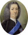 Daniel Finch, 8th Earl of Winchilsea and 3rd Earl of Nottingham