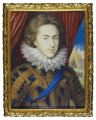 Henry Frederick, prince of Wales