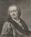 Johann Karl von Hedlinger