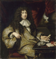 Jean-Baptiste Colbert de Seignelay