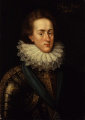 Henry Stuart prince of Wales