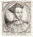 Basilio Zanchi
