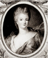 Jeanne-Baptiste d'Albert de Luynes