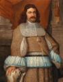 Ranuccio II Farnese
