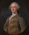William Cavendish, 4th Duke of Devonshire
