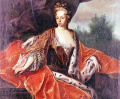Charlotte Sophie van Aldenburg Bentinck
