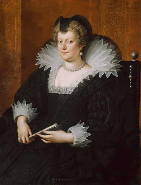 File:Marie de' Medici.jpg
