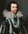Georges Villiers, duke of Buckingham
