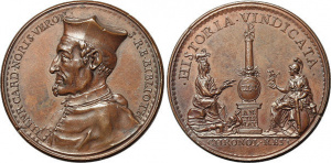 Noris, Enrico (médaille).jpg