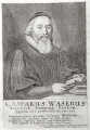 Caspar Waser