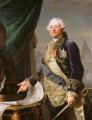 Louis-Auguste Le Tonnelier de Breteuil