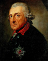 Friedrich II of Prussia