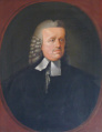 Johann Friedrich Lebret