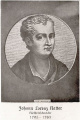 Johann Lorenz Natter