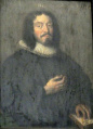 Johann Christian Olearius