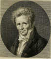 Aubin-Louis Millin de Grandmaison