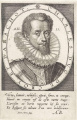 Charles III de Croÿ, duke of Arschot